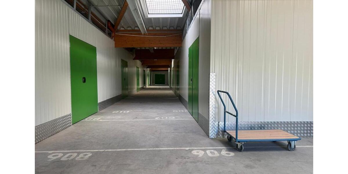 Gewerbeobjekt Bergkamen - 290&euro; | Angebot:25599632