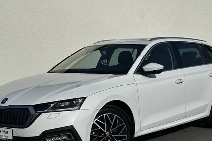 Skoda Octavia 64.330 km 25.990 &euro; Castrop-Rauxel 44579