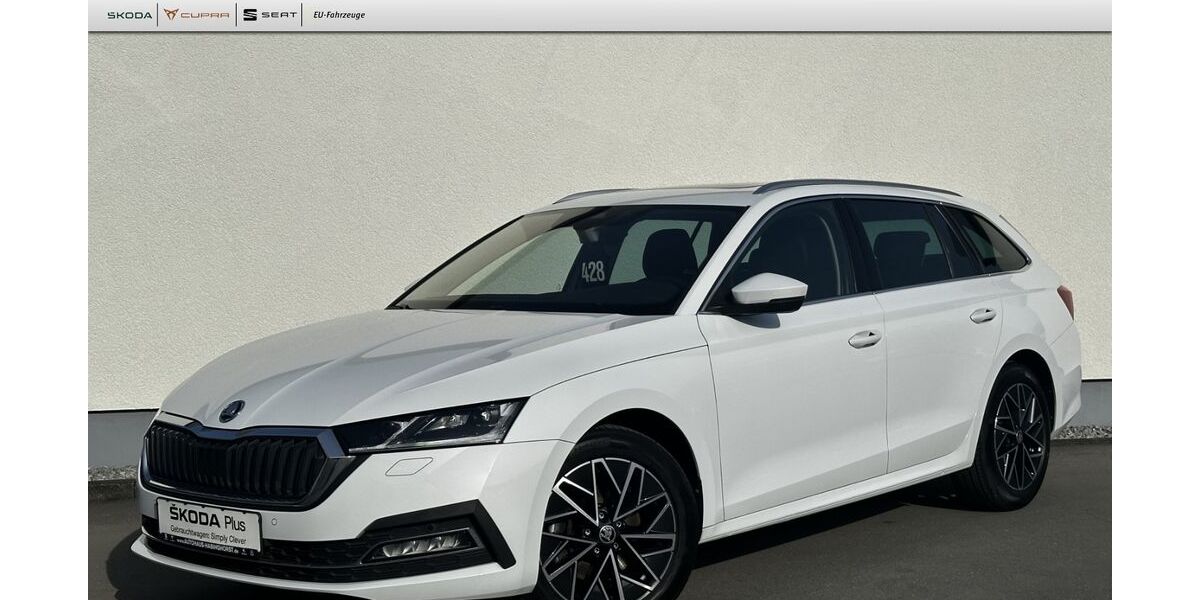 Skoda Octavia 64.330 km 25.990 &euro; Castrop-Rauxel 44579