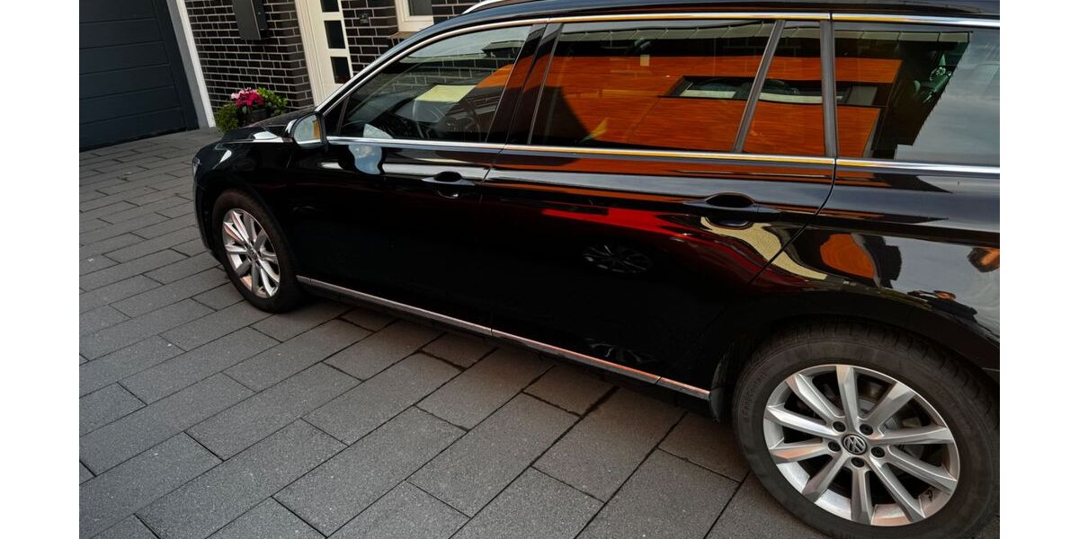 VW Passat 105.000 km 22.000 &euro; Werne 59368