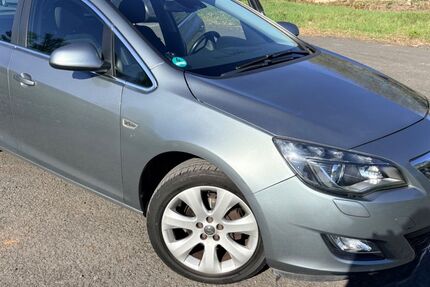Opel Astra 102.000 km 6.100 &euro; Hamm 59069