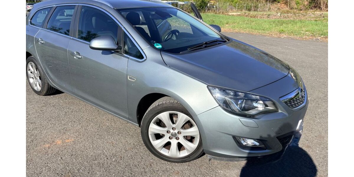 Opel Astra 102.000 km 6.100 &euro; Hamm 59069