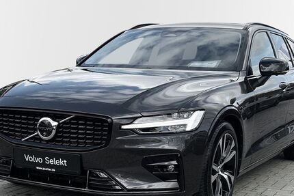 Volvo V60 20.100 km 38.590 &euro; Iserlohn 58640