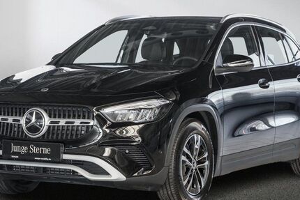 Mercedes-Benz GLA 200 8.849 km 34.965 &euro; Ahlen 59229