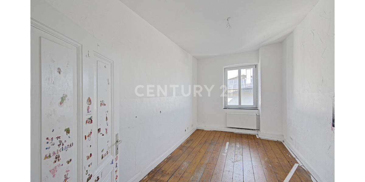 Familiendomizil: Altbau-Charme trifft auf grenzenlose Entfaltungs- und Gestaltungsmöglichkeiten - Einfamilienhaus Lünen | Angebot:26465753