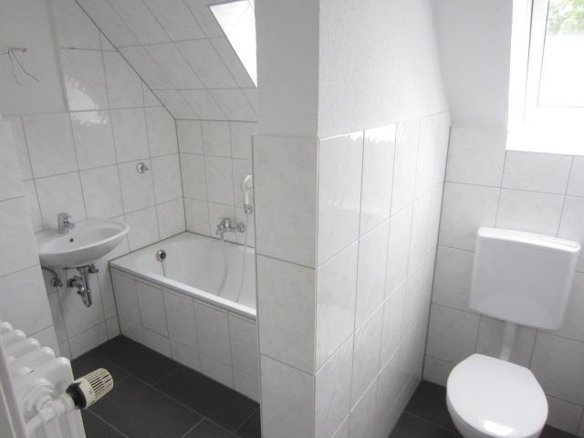 Dachgeschoßwohnung Dortmund Hombruch - 3.5 Zimmer, 57 m&sup2;, 691&euro; | Angebot:25444611