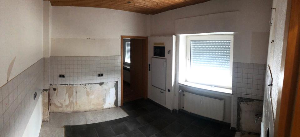 Erdgeschoßwohnung Dortmund Hörde - 3 Zimmer, 75 m&sup2;, 640&euro; | Angebot:25872693