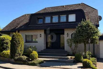 Haus Ahlen Dolberg - 8 Zimmer, 234 m&sup2;, 499.000&euro; | Angebot:27237365