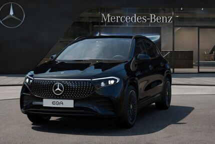 Mercedes-Benz EQA 28.425 km 42.440 &euro; Ahlen 59229