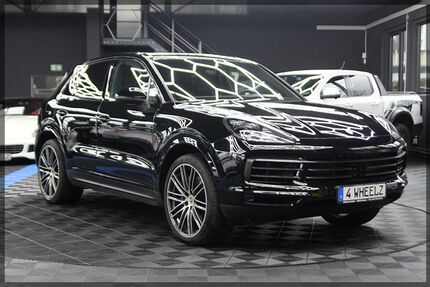 Porsche Cayenne 85.000 km 55.999 &euro; Hemer 58675