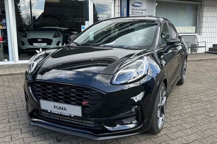 Ford Puma 29.500 km 23.680 &euro; Kamen 59174