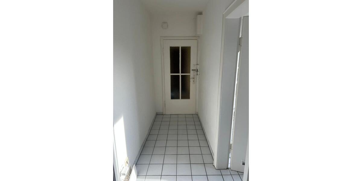 Dachgeschoßwohnung Hamm Bockum - 2.5 Zimmer, 47 m&sup2;, 470&euro; | Angebot:26094753