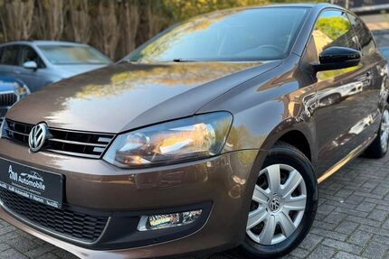 VW Polo 182.760 km 4.200 &euro; Hamm 59077