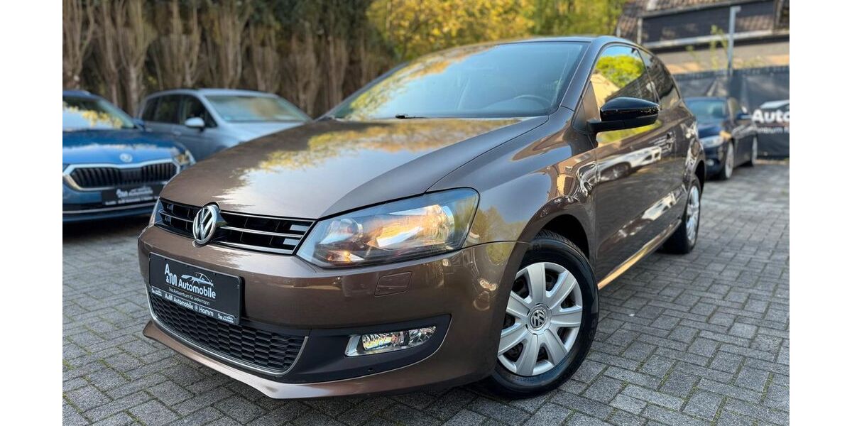VW Polo 182.760 km 4.200 &euro; Hamm 59077