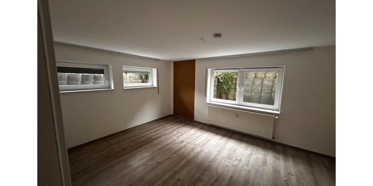 Erdgeschoßwohnung Holzwickede - 4 Zimmer, 126 m&sup2;, 359.000&euro; | Angebot:24350505