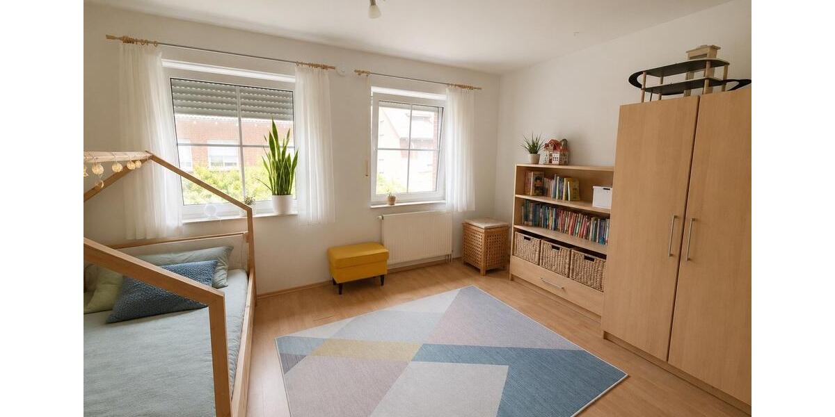 Reihenhaus Dortmund Brackel - 5 Zimmer, 124 m&sup2;, 445.000&euro; | Angebot:27269031