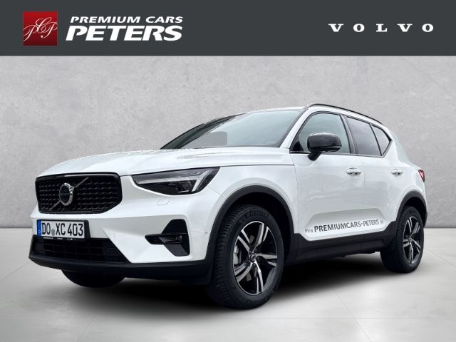 Volvo XC40 3.304 km 49.500 &euro; Dortmund 44143