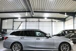 BMW 318d Touring SPORT / PANORAMA,LEDER,CURVED+HUD 53.000 km 29.993 &euro; Hamm 59077