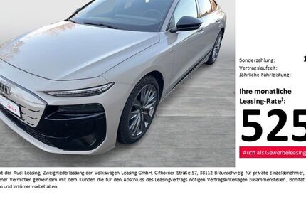 Audi A6 e-tron 17.636 km 67.877 &euro; Dortmund 44143