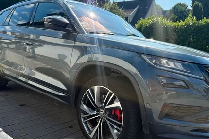 Skoda Kodiaq 178.000 km 24.900 &euro; Oer-Erkenschwick 45739