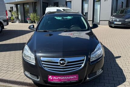 Opel Insignia 390.000 km 990 &euro; Lüdinghausen 59348