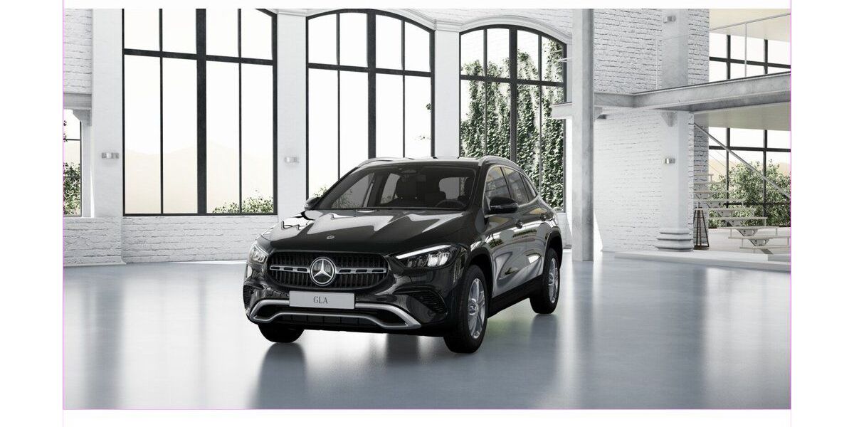 Mercedes-Benz GLA 200 12.379 km 35.470 &euro; Ahlen 59229