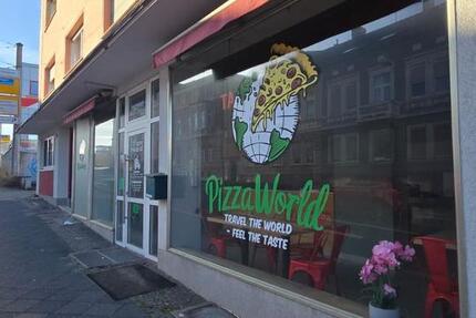 Gewerbeobjekt Iserlohn - 1.500&euro; | Angebot:25105373