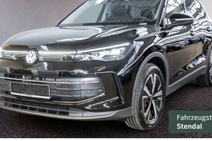 VW Tiguan 2.368 km 46.905 &euro; Menden 58706