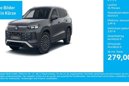 VW Tayron 15.007 km 43.922 &euro; Unna 59423