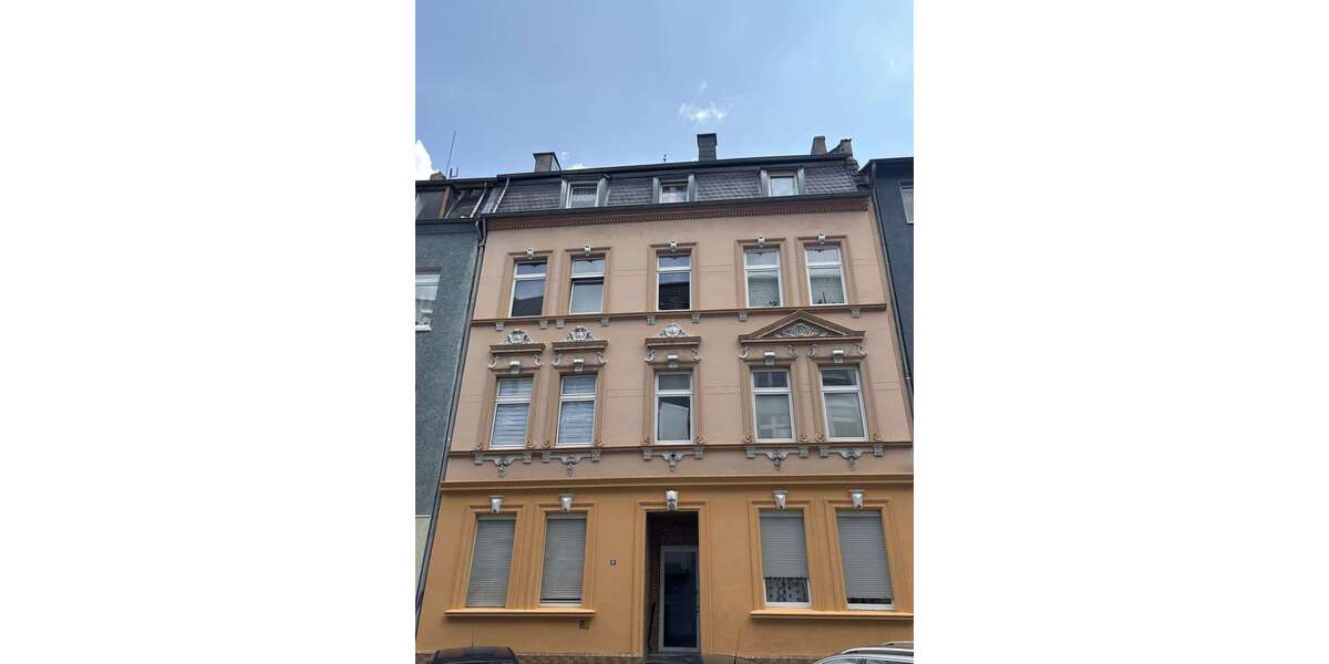 Einfamilienhaus Dortmund Innenstadt West - 20 Zimmer, 284 m&sup2;, 485.000&euro; | Angebot:26214561