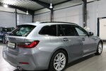 BMW 318d Touring SPORT GREY & RED LEDER,CURVED+HUD 73.000 km 28.993 &euro; Hamm 59077