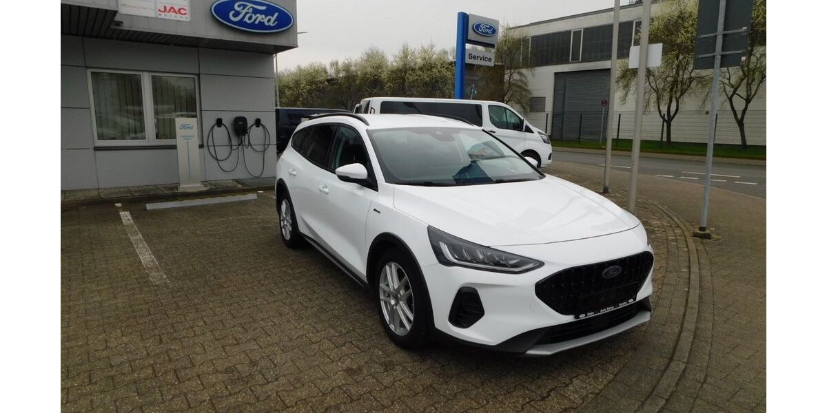 Ford Focus 90.000 km 16.890 &euro; Selm 59379