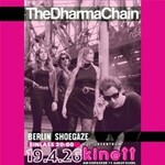 THE DHARMA CHAIN-shoegaze sensation from Berlin