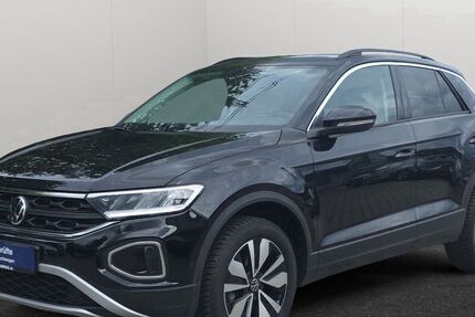 VW T-Roc 15.490 km 24.790 &euro; Datteln 45711