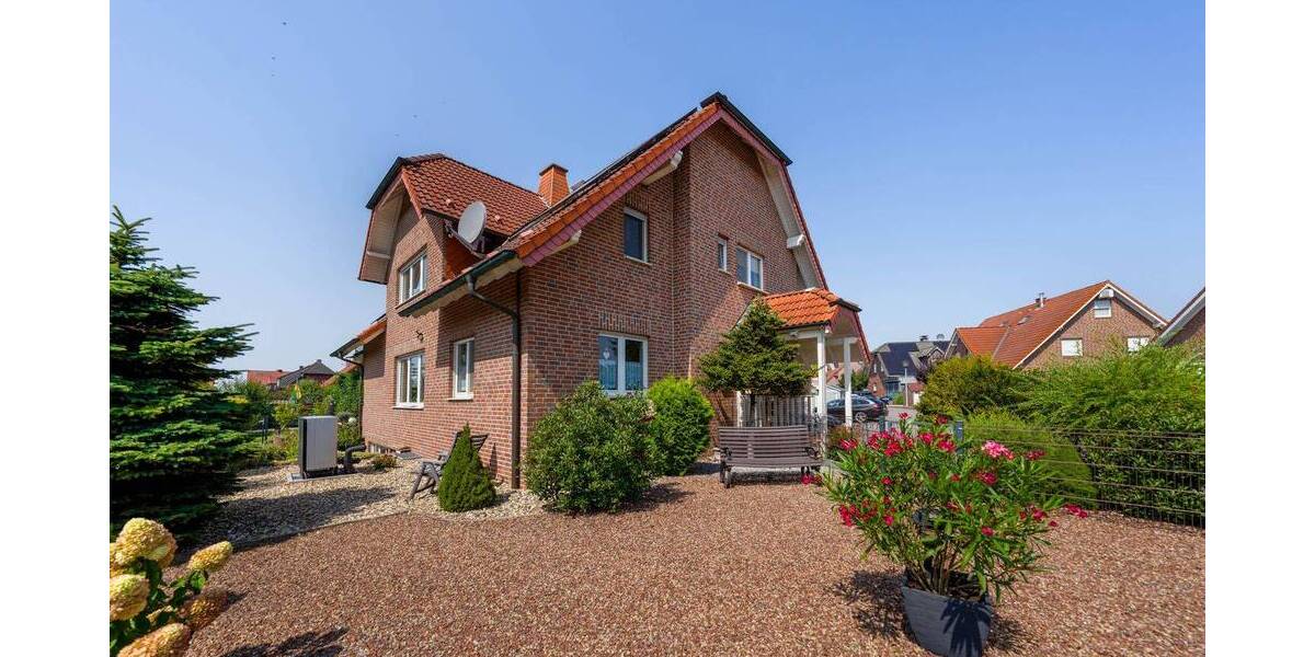 Mehrfamilienhaus, Wohnhaus Nordkirchen Südkirchen - 9 Zimmer, 327 m&sup2;, 698.000&euro; | Angebot:25689569