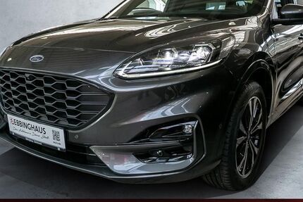 Ford Kuga 23.793 km 28.980 &euro; Unna 59423