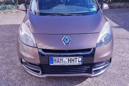 Renault Scenic 119.800 km 4.800 &euro; Hamm 59069