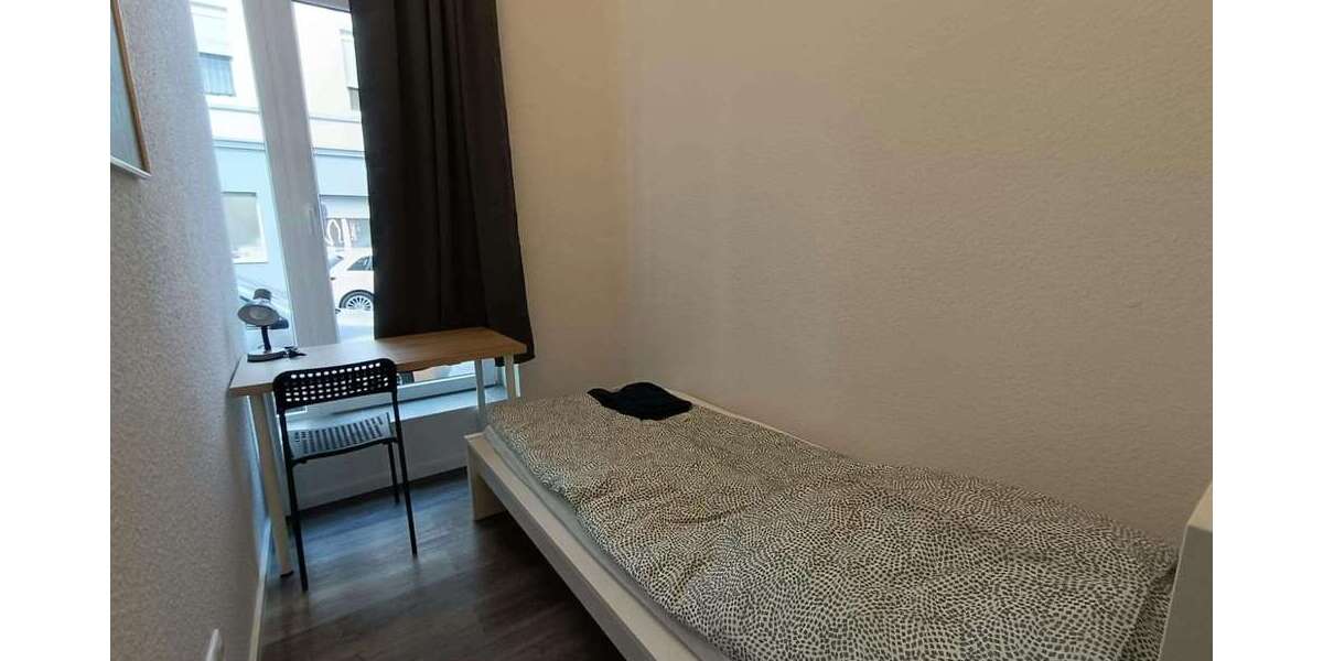 Zimmer Dortmund Hörde - 380&euro; | Angebot:22851843