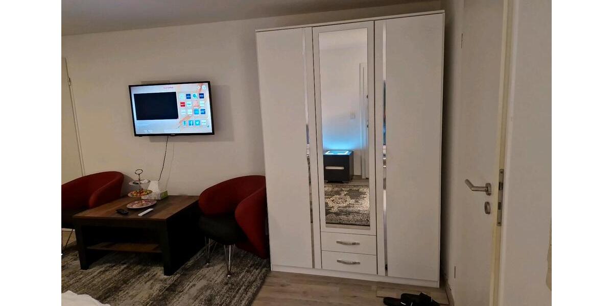 Etagenwohnung Dortmund Aplerbeck - 1 Zimmer, 40 m&sup2;, 80&euro; | Angebot:16779972