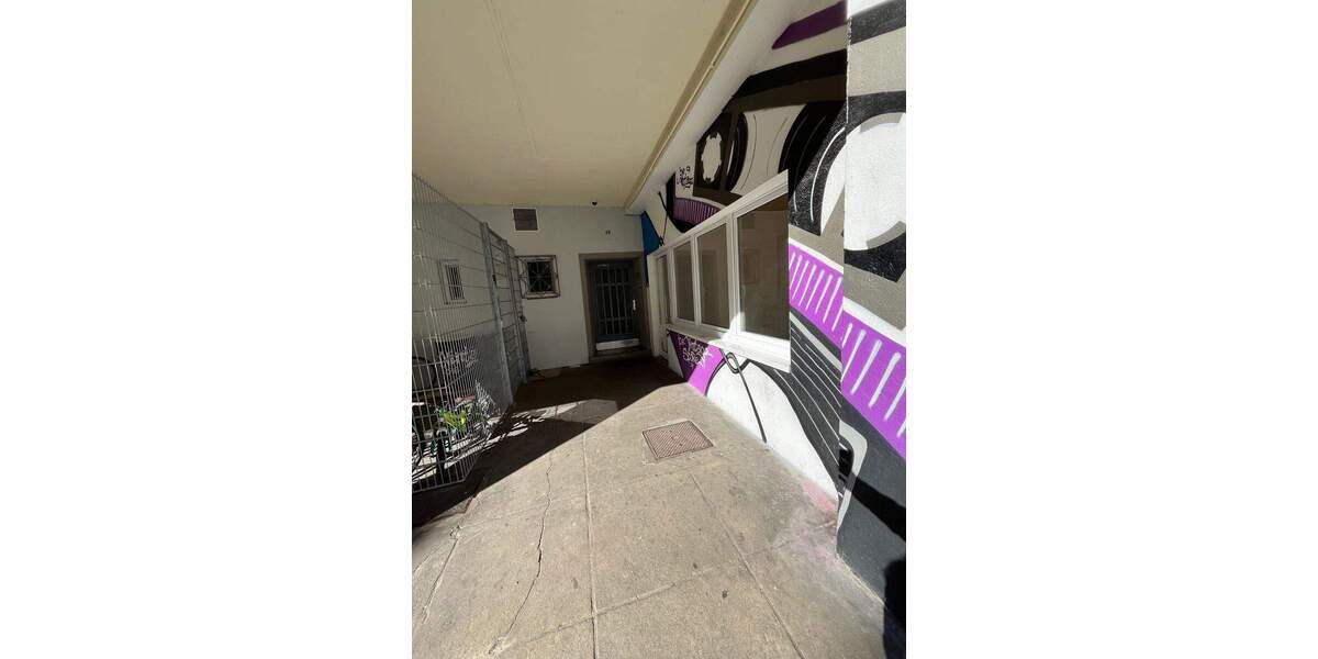 Gewerbeobjekt Dortmund Mitte - 1 Zimmer, 275&euro; | Angebot:25774548