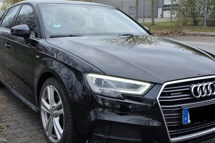 Audi A3 59.841 km 19.999 &euro; Ahlen 59229
