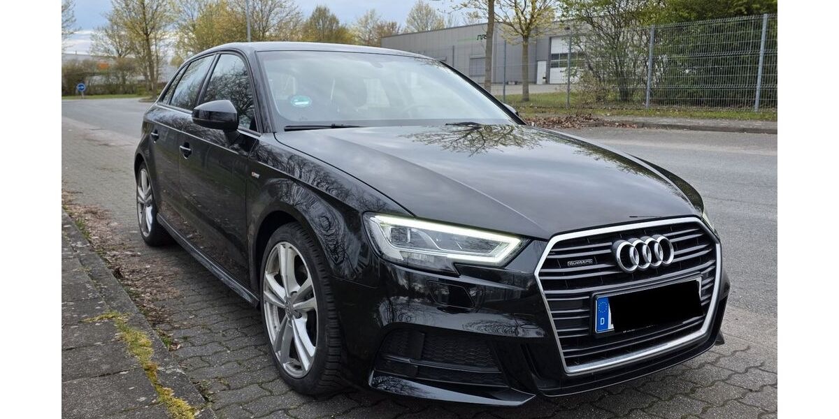 Audi A3 59.841 km 19.999 &euro; Ahlen 59229