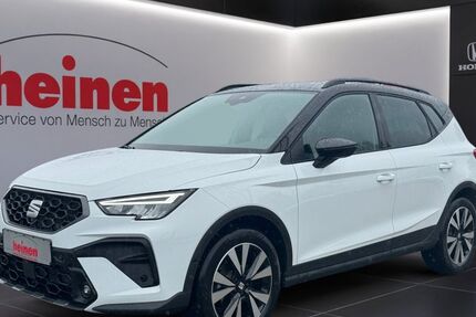 Seat Arona 3.000 km 21.480 &euro; Bergkamen 59192
