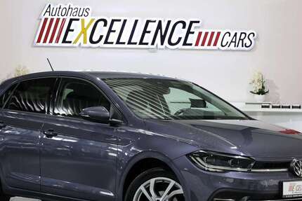 VW Polo 80.000 km 14.444 &euro; Hamm 59077