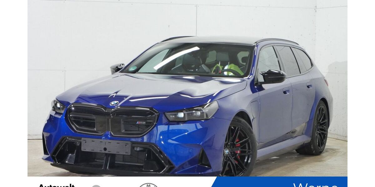 BMW M5 6.005 km 115.390 &euro; Werne 59368