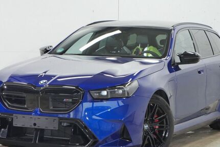 BMW M5 6.005 km 115.690 &euro; Werne 59368
