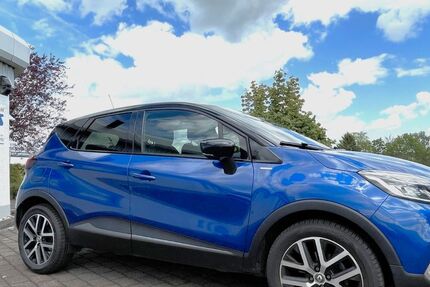 Renault Captur 44.000 km 14.450 &euro; Iserlohn 58640