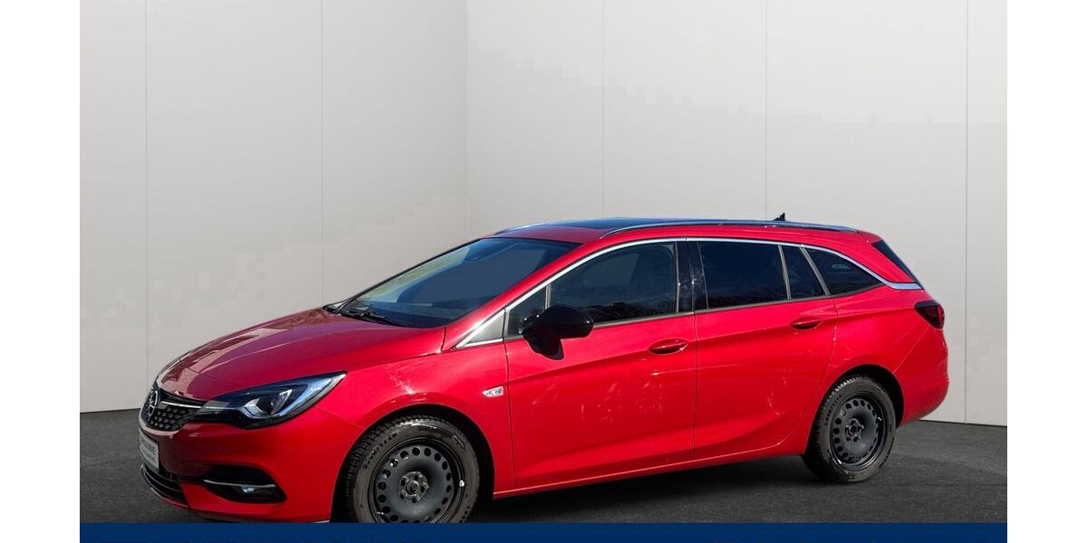 Opel Astra 56.680 km 13.990 &euro; Datteln 45711