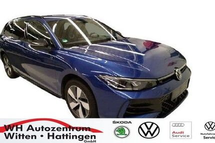 VW Passat Variant 17.110 km 45.912 &euro; Witten 58453