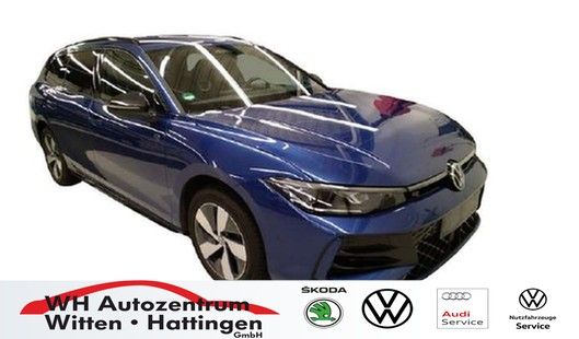 VW Passat Variant 17.110 km 45.912 &euro; Witten 58453